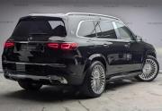 Mercedes-Benz Maybach GLS I Москва  - изображение 18