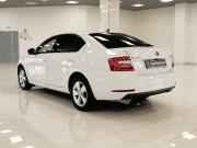 Skoda Octavia III (A7) Рестайлинг Самара  - изображение 23