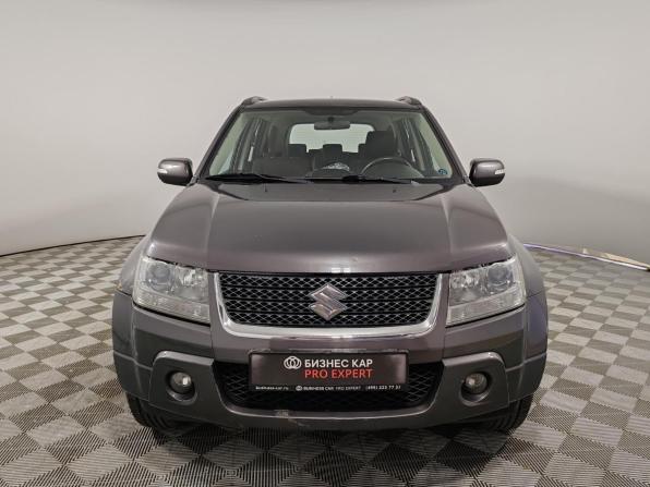 Suzuki Grand Vitara II Рестайлинг с пробегом 2010 года, цена 1 049 000 рублей, 117997 км, внедорожник, Автокод Объявления