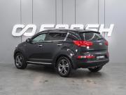 Kia Sportage III Рестайлинг Воронеж  - изображение 22