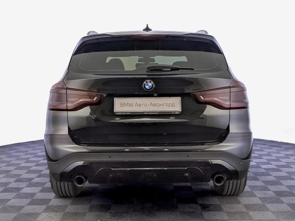BMW X3 III (G01) с пробегом 2019 года, цена 4 000 000 рублей, 100795 км, внедорожник, Автокод Объявления