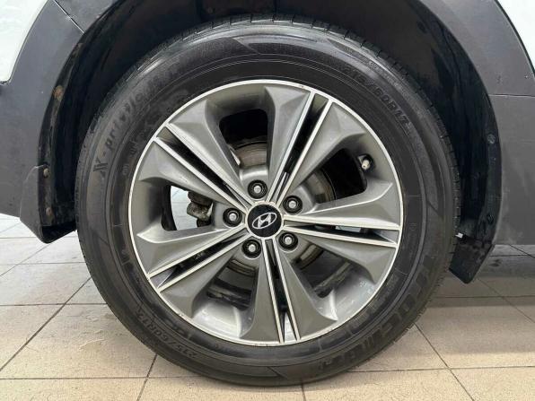 Hyundai Creta I с пробегом 2017 года, цена 1 450 000 рублей, 205763 км, внедорожник, Автокод Объявления