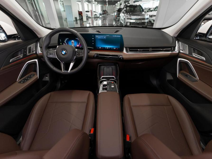 BMW X1 III (U11/U12) Москва  - изображение 8