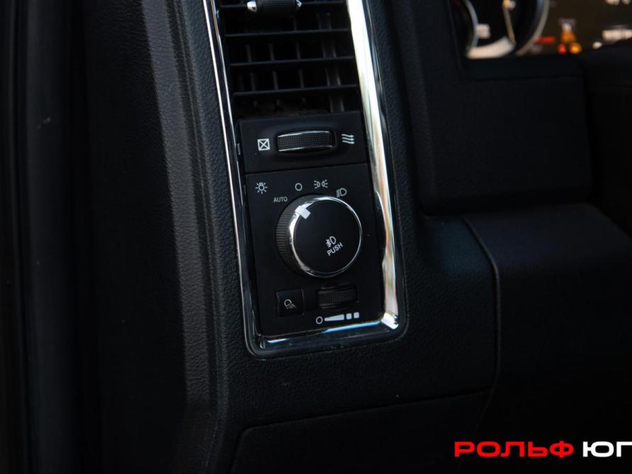 Dodge RAM IV (DS/DJ) Москва  - изображение 17