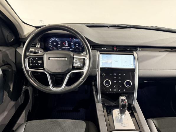 Land Rover Discovery Sport I Рестайлинг с пробегом 2021 года, цена 2 999 000 рублей, 83000 км, внедорожник, Автокод Объявления