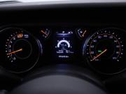 Jeep Wrangler IV (JL) Москва  - изображение 27