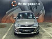 Lada (ВАЗ) Kalina II Ставрополь  - изображение 25