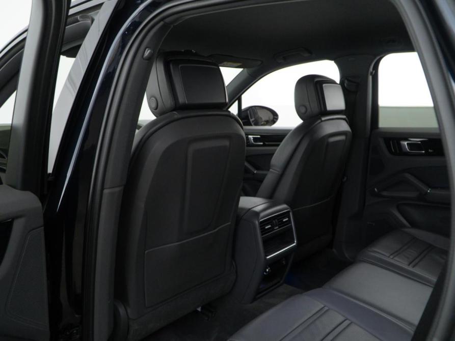 Porsche Cayenne III Москва  - изображение 11