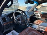 Toyota Land Cruiser 200 Series Рестайлинг 2 Пермь  - изображение 41