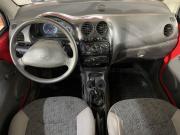 Daewoo Matiz I Рестайлинг Саратов  - изображение 25