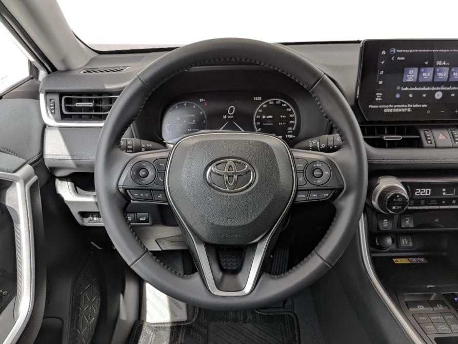 Toyota RAV4 V (XA50) Санкт-Петербург  - изображение 22