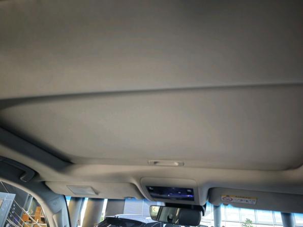 Lexus LX III Рестайлинг 2 с пробегом 2016 года, цена 6 400 000 рублей, 437345 км, внедорожник, Автокод Объявления