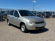 Lada (ВАЗ) Kalina I Буинск  - изображение 23