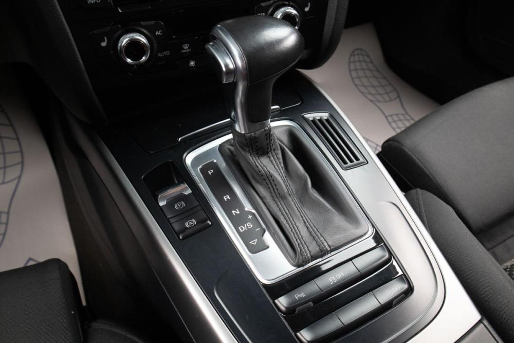 Audi A4 IV (B8) Рестайлинг Оренбург  - изображение 16