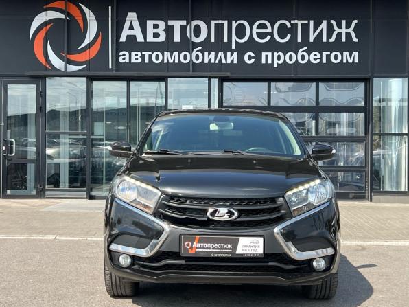 Lada (ВАЗ) XRAY I с пробегом 2016 года, цена 760 000 рублей, 133500 км, хэтчбек, Автокод Объявления