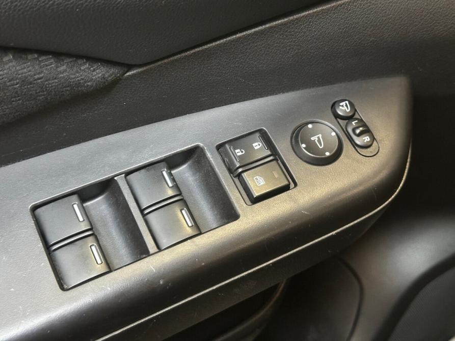 Honda CR-V IV Рестайлинг Балашиха  - изображение 10
