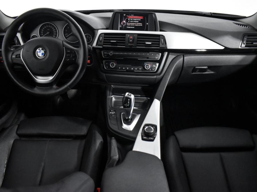 BMW 4 серии F32/F33/F36 Санкт-Петербург  - изображение 15