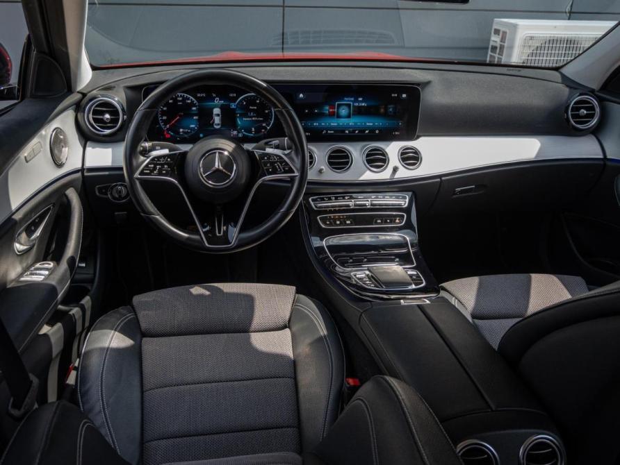 Mercedes-Benz E-Класс V (W213 S213 C238) Рестайлинг Краснодар  - изображение 6