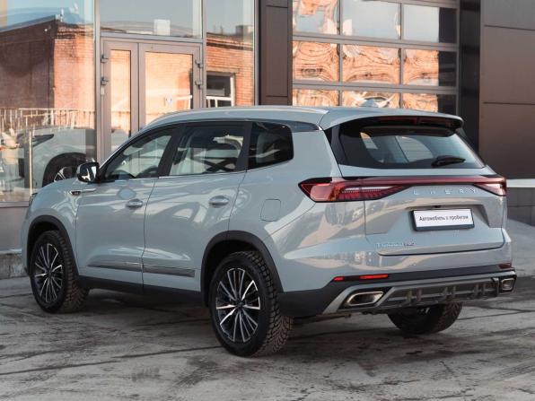 Chery Tiggo 8 Pro Max I Рестайлинг с пробегом 2024 года, цена 2 300 000 рублей, 20961 км, внедорожник, Автокод Объявления