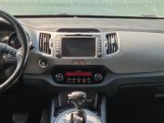 Kia Sportage III Рестайлинг Екатеринбург  - изображение 22