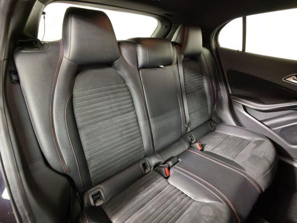 Mercedes-Benz GLA I (X156) с пробегом 2014 года, цена 1 619 000 рублей, 155776 км, внедорожник, Автокод Объявления
