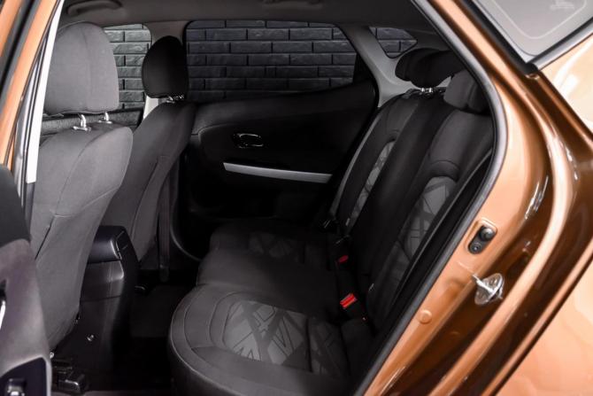Kia Ceed II Рестайлинг с пробегом 2015 года, цена 1 330 000 рублей, 175572 км, хэтчбек, Автокод Объявления