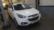 Hyundai ix35 I Рестайлинг Санкт-Петербург  - изображение 8