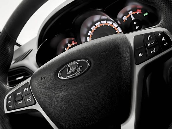 Lada (ВАЗ) Vesta I с пробегом 2021 года, цена 1 047 200 рублей, 112560 км, универсал, Автокод Объявления