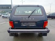 Lada (ВАЗ) Niva Legend I Тюмень  - изображение 23