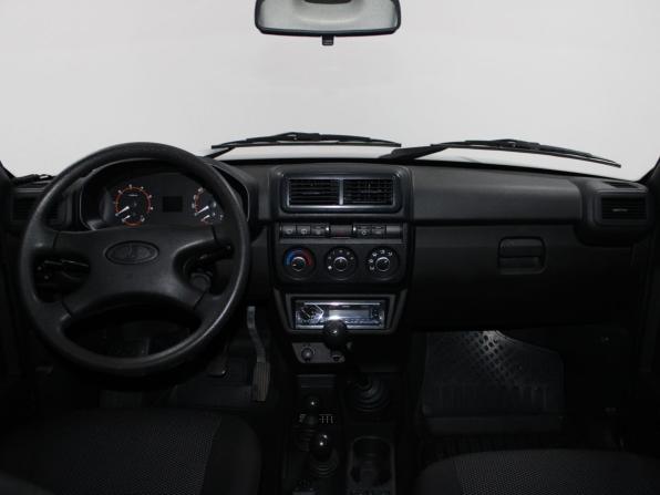 Lada (ВАЗ) Niva Legend с пробегом 2025 года, цена 1 079 900 рублей, 10787 км, внедорожник, Автокод Объявления