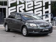 Toyota Avensis II Рестайлинг Волгоград  - изображение 16