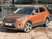 Hyundai Creta I Москва  - изображение 23