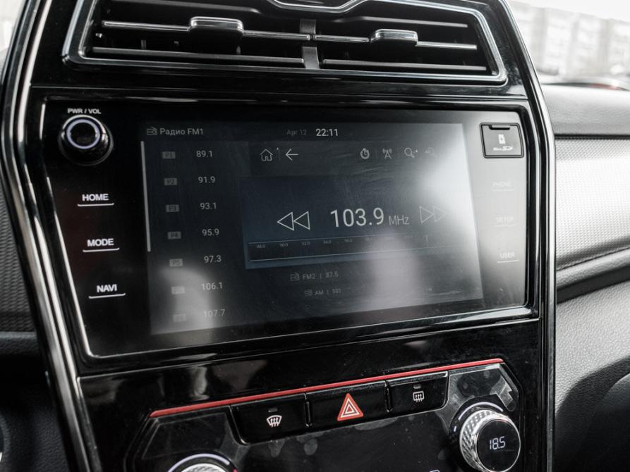 SsangYong Tivoli I Рестайлинг Екатеринбург  - изображение 20