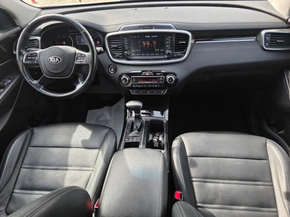 Kia Sorento III Prime Рестайлинг с пробегом 2019 года, цена 2 599 900 рублей, 132101 км, внедорожник, Автокод Объявления
