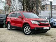 Honda CR-V III Санкт-Петербург  - изображение 17
