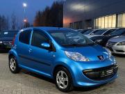 Peugeot 107 I Сыктывкар  - изображение 25