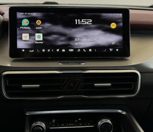 Geely Coolray I с пробегом 2021 года, цена 1 650 000 рублей, 102461 км, внедорожник, Автокод Объявления