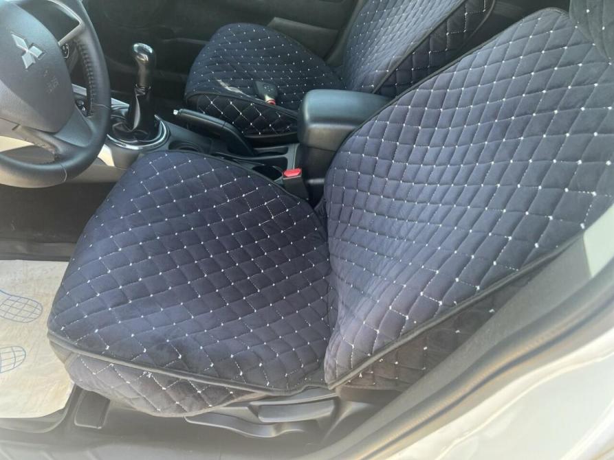 Mitsubishi ASX I Рестайлинг Пермь  - изображение 6