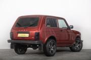 Lada (ВАЗ) 2121 (4x4) I Рестайлинг Томск  - изображение 24