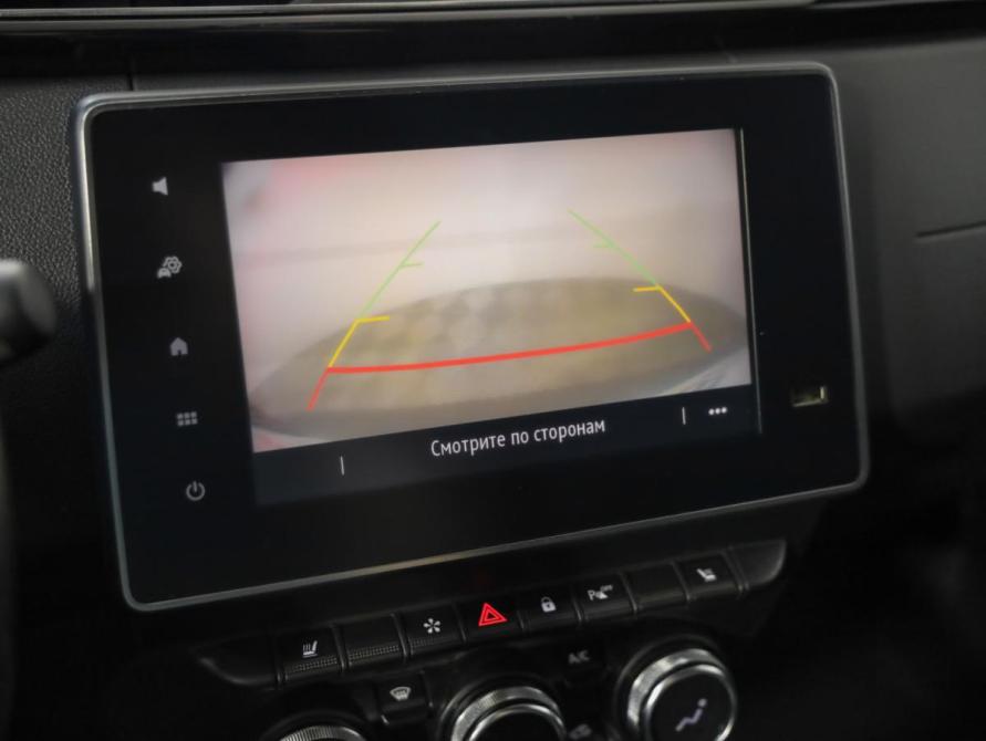 Renault Arkana I Санкт-Петербург  - изображение 16