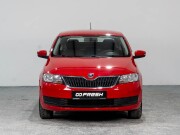 Skoda Rapid I Рестайлинг Сургут  - изображение 22