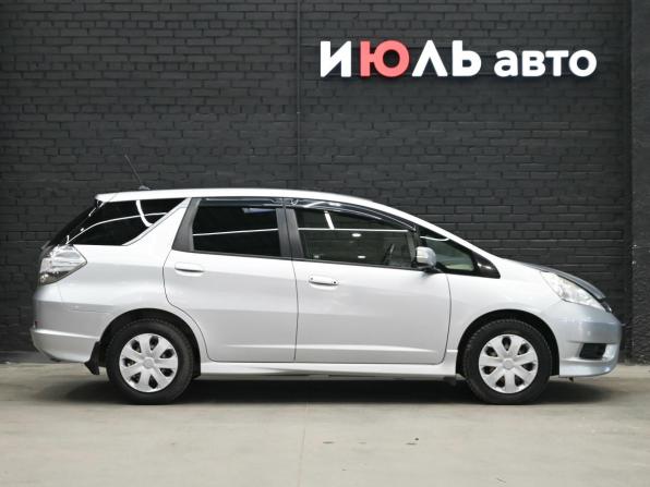 Honda Fit Shuttle I с пробегом 2012 года, цена 1 000 000 рублей, 137276 км, универсал, Автокод Объявления
