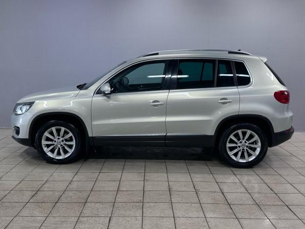 Volkswagen Tiguan I Рестайлинг с пробегом 2012 года, цена 1 330 000 рублей, 179820 км, внедорожник, Автокод Объявления