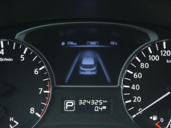 Nissan Pathfinder IV с пробегом 2015 года, цена 1 679 000 рублей, 324000 км, внедорожник, Автокод Объявления