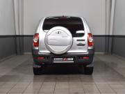 Chevrolet Niva I Рестайлинг Кемерово  - изображение 18