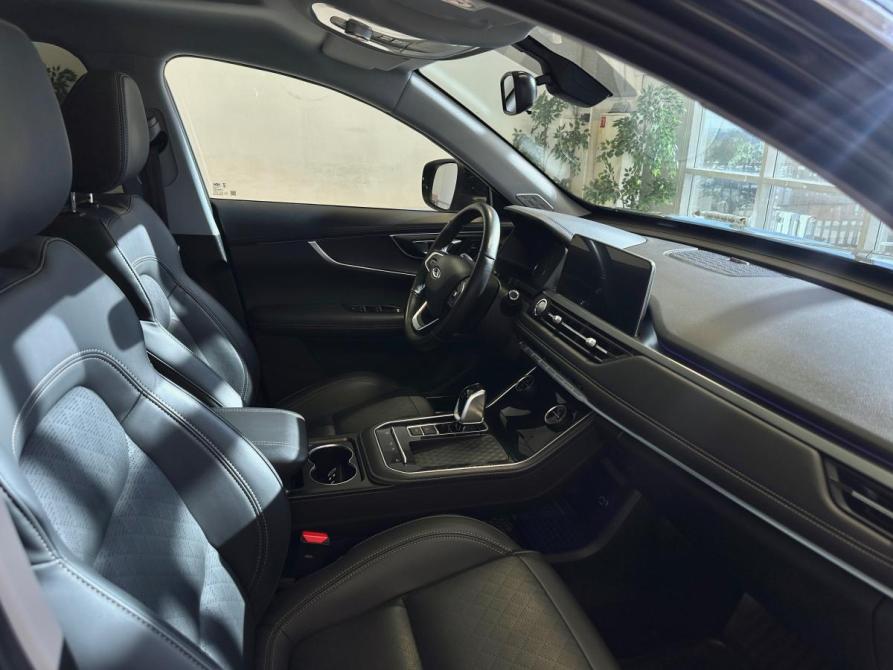 Chery Tiggo 8 I Рестайлинг Волгоград  - изображение 9