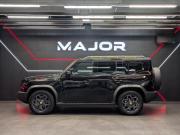 JETOUR T2 Москва  - изображение 56