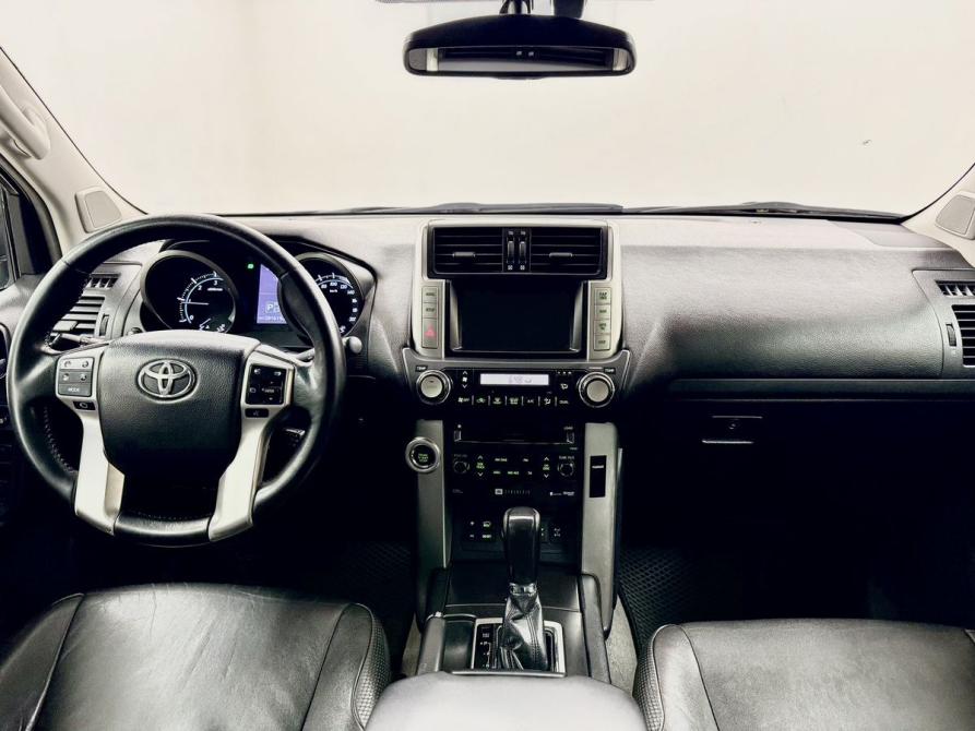 Toyota Land Cruiser Prado 150 Series Вологда  - изображение 18