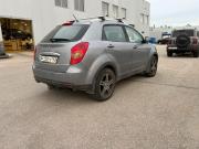 SsangYong Actyon II Тольятти  - изображение 10