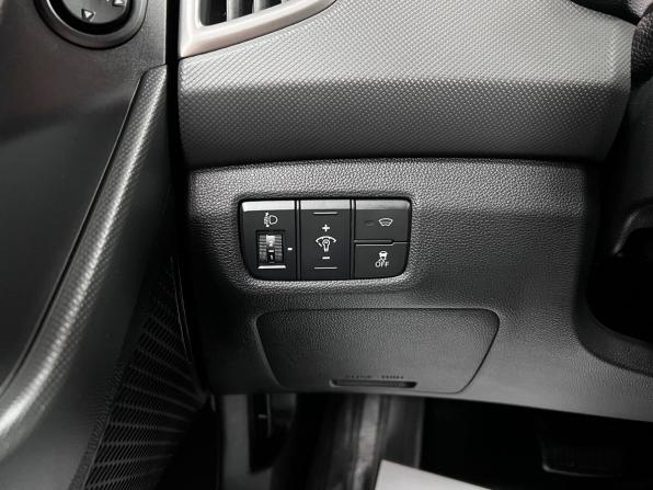 Hyundai Creta I с пробегом 2016 года, цена 1 865 000 рублей, 124037 км, внедорожник, Автокод Объявления